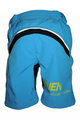 HAVEN Cycling shorts without bib - TEENAGE