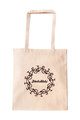 HOLOKOLO Cycling bag - HOLOKOLO bag WB - white/black