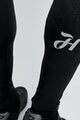 HOLOKOLO Cycling long trousers withot bib - WINTER  - black
