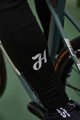 HOLOKOLO Cycling long bib trousers - WINTER  - black