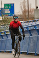 HOLOKOLO Cycling mega sets - INFRARED WINTER - red/black