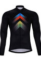 HOLOKOLO Cycling mega sets - HYPER WINTER - black/multicolour