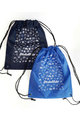 HOLOKOLO Cycling backpack - MIDNIGHT - blue/white