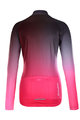 HOLOKOLO Cycling mega sets - DAZZLE LADY WINTER - pink/black