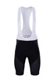 HOLOKOLO Cycling bib shorts - PRIME - black