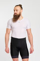 HOLOKOLO Cycling shorts without bib - NEAT - black