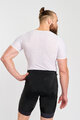 HOLOKOLO Cycling shorts without bib - NEAT - black