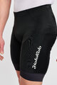 HOLOKOLO Cycling shorts without bib - NEAT - black