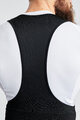 HOLOKOLO Cycling long bib trousers - WINTER  - black