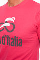 NU. BY HOLOKOLO Cycling short sleeve t-shirt - GIRO I - pink