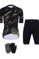 HOLOKOLO Cycling mega sets - WIND ELITE LADY - multicolour/black
