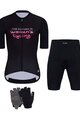 HOLOKOLO Cycling mega sets - FUTURE ELITE LADY - black