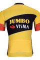 BONAVELO Cycling mega sets - JUMBO-VISMA 2023 - black/yellow