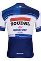 BONAVELO Cycling mega sets - SOUDAL QUICK-STEP 23 - blue/black/white