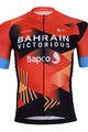 BONAVELO Cycling mega sets - B.VICTORIOUS 2023 - red/black