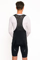 HOLOKOLO Cycling bib shorts - ELITE - black