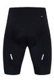 HOLOKOLO Cycling shorts without bib - ELITE - black