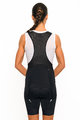 HOLOKOLO Cycling sleeve less t-shirt - AIR - white