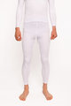 HOLOKOLO Cycling underpants - THERMAL - white