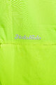 HOLOKOLO Cycling windproof jacket - NEON - yellow