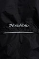 HOLOKOLO Cycling windproof jacket - WIND/RAIN - black