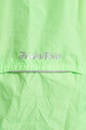 HOLOKOLO Cycling windproof jacket - WIND/RAIN - green
