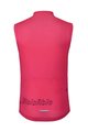 HOLOKOLO Cycling sleeveless jersey - PURE LADY - pink