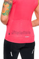 HOLOKOLO Cycling sleeveless jersey - PURE LADY - pink