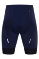 HOLOKOLO Cycling shorts without bib - ELITE - blue/black