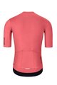 HOLOKOLO Cycling short sleeve jersey and shorts - VICTORIOUS - red/black