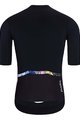 HOLOKOLO Cycling short sleeve jersey - FANTASY ELITE - black/multicolour