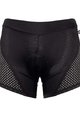 HOLOKOLO Cycling boxer shorts - MTB - black
