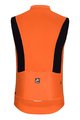 HOLOKOLO sleeveless jersey and short pants - AIRFLOW - orange/black