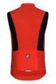 HOLOKOLO sleeveless jersey and short pants - AIRFLOW - black/red