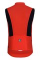 HOLOKOLO Cycling sleeveless jersey - AIRFLOW - red