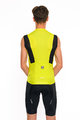 HOLOKOLO sleeveless jersey and short pants - AIRFLOW - black/yellow