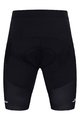 HOLOKOLO Cycling shorts without bib - DRIVE JUNIOR - black