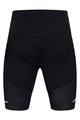 HOLOKOLO Cycling shorts without bib - DRIVE JUNIOR - green/black