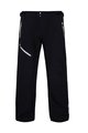 HOLOKOLO Cycling long trousers withot bib - TRAILBLAZE LONG - black