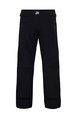 HOLOKOLO Cycling long trousers withot bib - TRAILBLAZE LONG - black