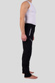 HOLOKOLO Cycling long trousers withot bib - TRAILBLAZE LONG - black