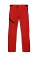 HOLOKOLO Cycling long trousers withot bib - TRAILBLAZE LONG - black/red