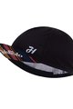 HOLOKOLO Cycling hat - WHISPER - black/multicolour