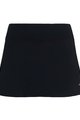 HOLOKOLO Cycling skirt - CHIC ELITE LADY - black