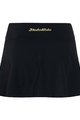 HOLOKOLO Cycling skirt - CHIC ELITE LADY - black