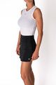 HOLOKOLO Cycling skirt - CHIC ELITE LADY - black