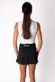 HOLOKOLO Cycling skirt - CHIC ELITE LADY - black