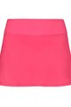 HOLOKOLO Cycling skirt - CHIC ELITE LADY - pink