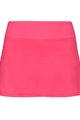 HOLOKOLO Cycling skirt - CHIC ELITE LADY - pink