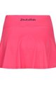 HOLOKOLO Cycling skirt - CHIC ELITE LADY - pink